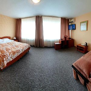 Chelyabinsk Hotel On 5Th Floor